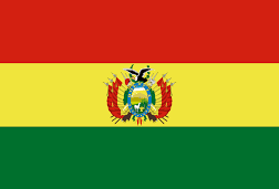 Bolivia U20