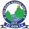 Nữ Sơn La U19