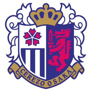 Nữ Cerezo Osaka