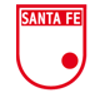 Nữ Santa Fe