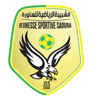 JS Saoura