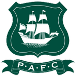 Nữ Plymouth Argyle