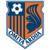 Nữ Omiya Ardija