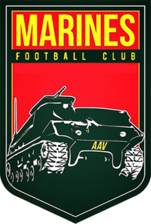 Marines Eureka FC