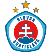 Slovan Bratislava U19