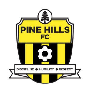 Pine Hills