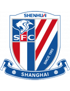 Shanghai Shenhua U21