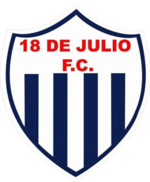 18 de Julio