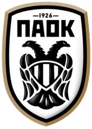 PAOK Saloniki