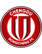 Chengdu Rongcheng U21