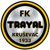 FK Trayal Krusevac U19