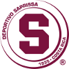 Nữ Saprissa