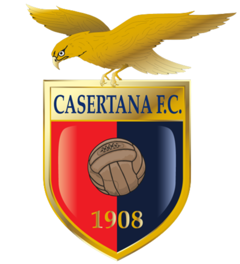 US Casertana 1908