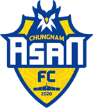 Chungnam Asan