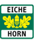 Eiche Horn