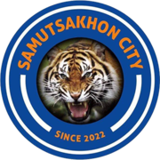 Samut Sakhon City