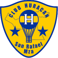 Huracan San Rafael