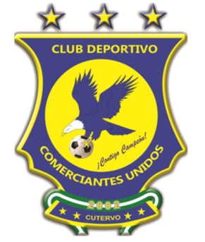 CD Comerciantes