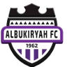 Al Bukayriyah