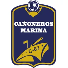 Canoneros Marina