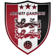 Arnett Gardens