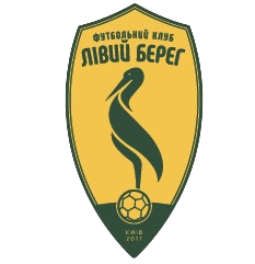 FC Livyi Bereh U21