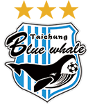 Nữ Taichung Blue